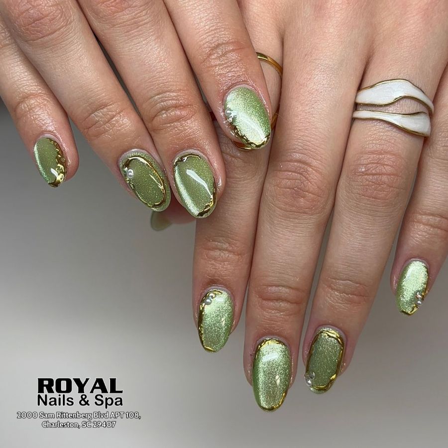 Nail Design